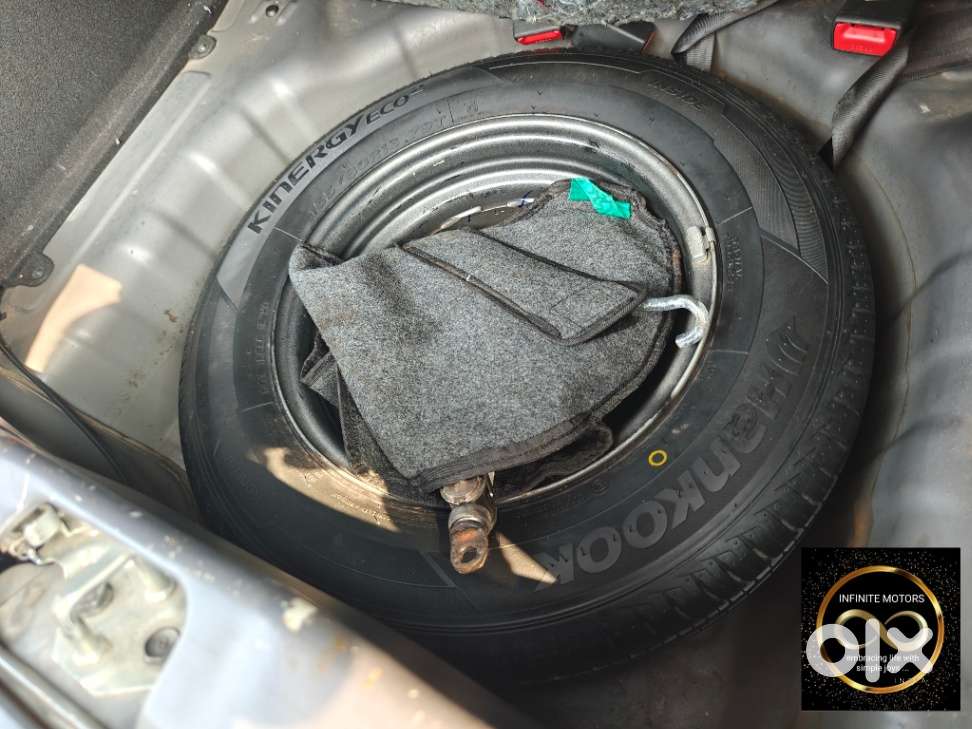 Hyundai Santro Sportz, 2019, Petrol