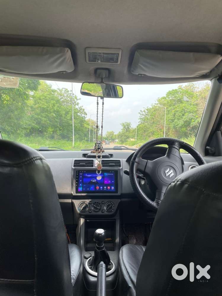 Maruti Suzuki Dzire 2010 Car