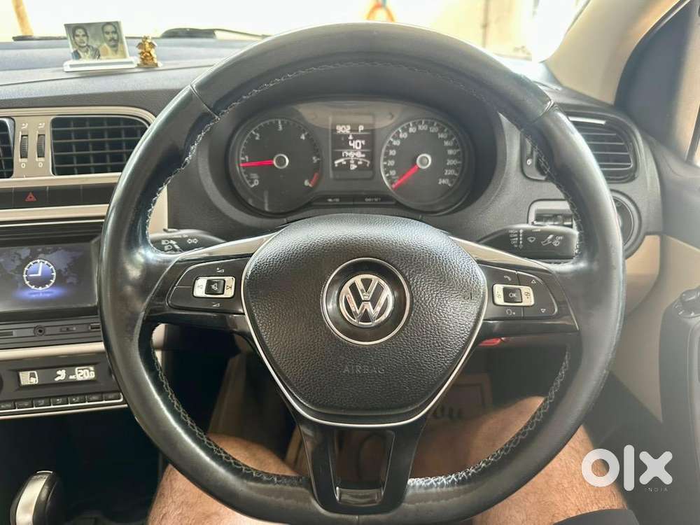 Volkswagen Ameo 2018 Diesel Good Condition