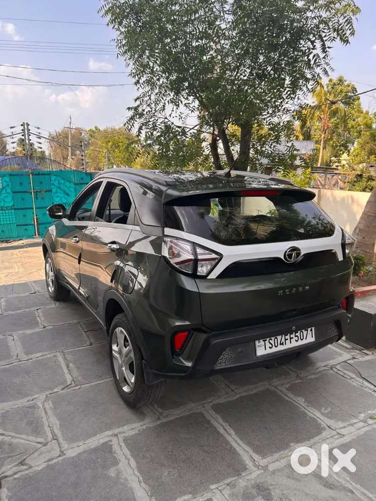 Tata Nexon Diesel 2023 Model(urgent Sale)