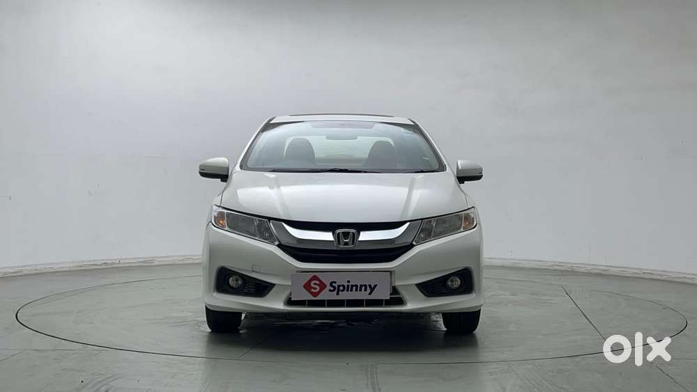 Honda City I Dtec Vx, 2015, Petrol