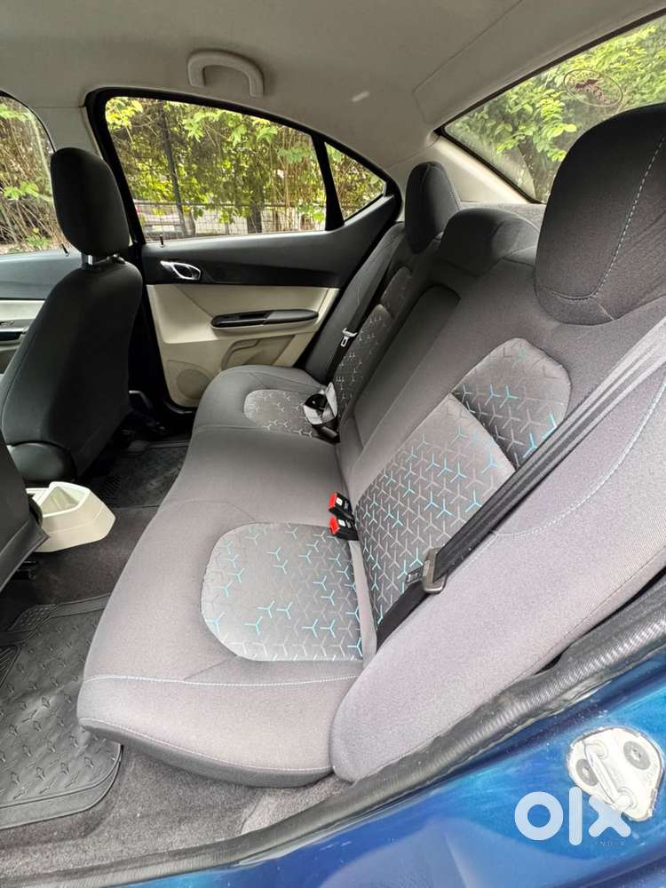 Tata Tigor Ev Xz Plus, 2022, Electric