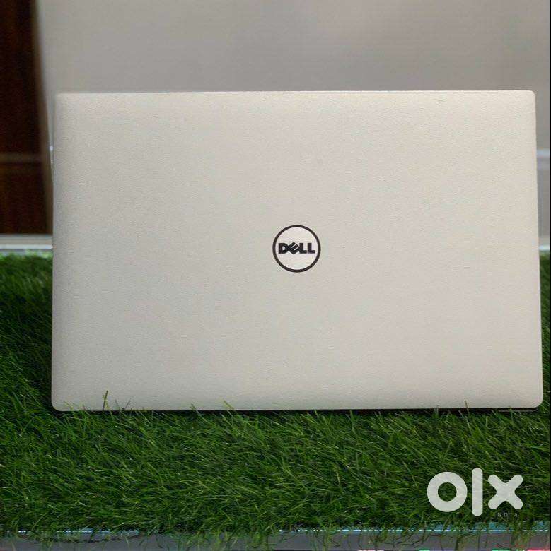 Dell Precision 5540 i9-9th Gen 4K Touch + Quadro Graphic Workstation