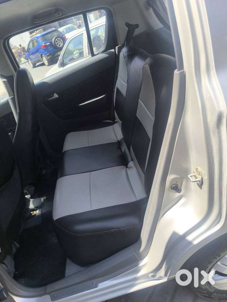 Maruti Suzuki Alto 800 2012-2016 Base, 2015, Petrol