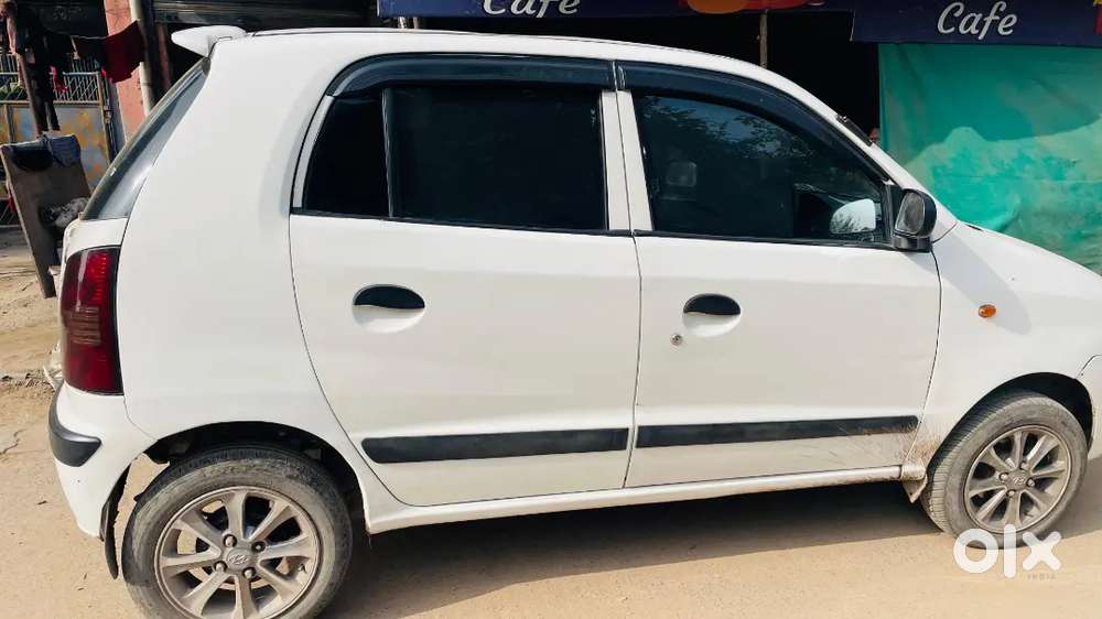 Hyundai Santro Xing 2014 Petrol 60000 Km Driven