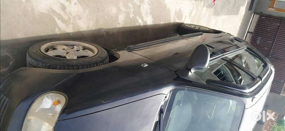 Maruti Alto Lxi,model 2009,