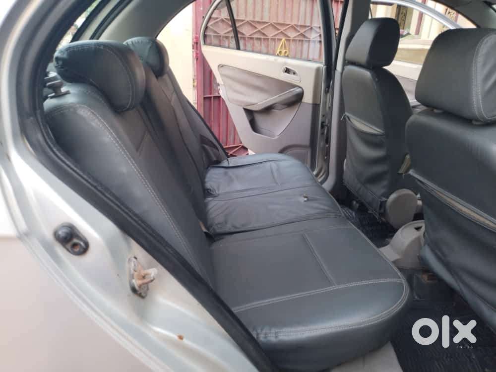 Tata Indica Vista Safire Gls, 2010, Petrol