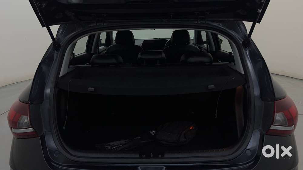 Hyundai New I20 1.0 Asta (o) Turbo Dct, 2023, Petrol