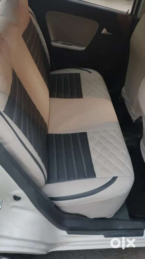 Maruti Suzuki Alto K10 2016 Petrol 56000 Km Driven. Automatic