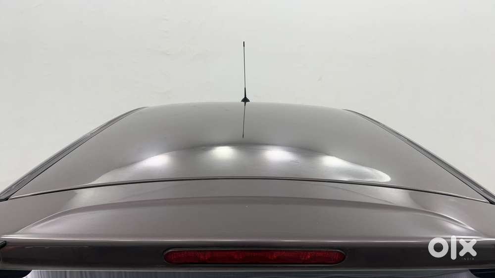 Tata Tiago Xz, 2017, Petrol