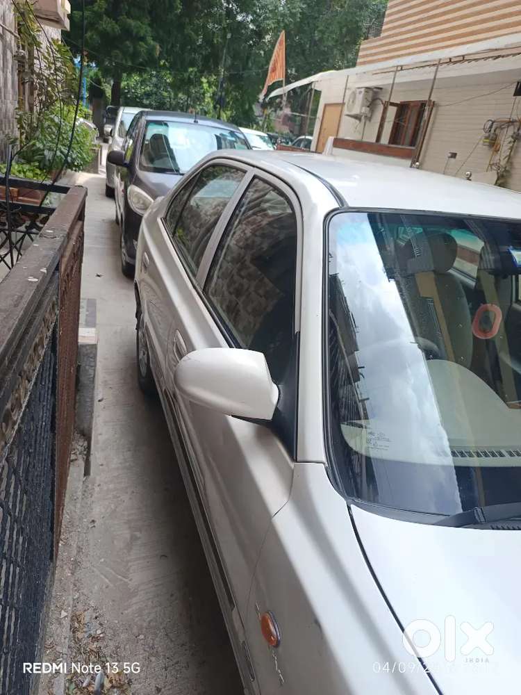 Hyundai Accent 2011 Only 16800 Km Run
