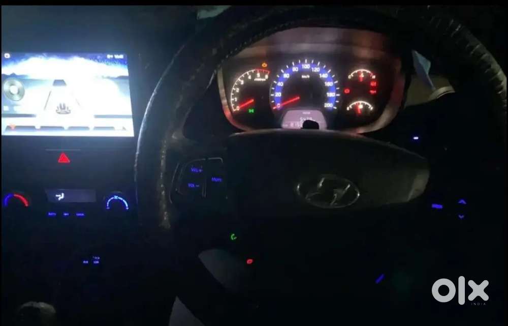 Hyundai Xcent 2014 Diesel 81000 Km Driven