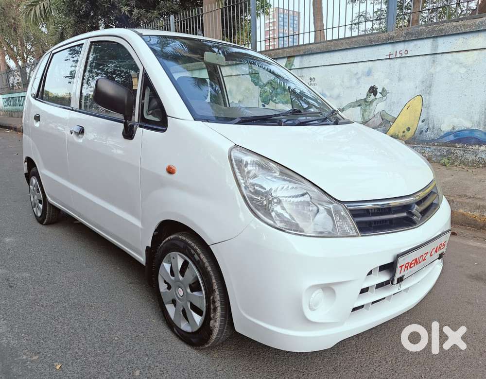 Maruti Suzuki Zen Estilo Lxi Bs Iv, 2012, Petrol