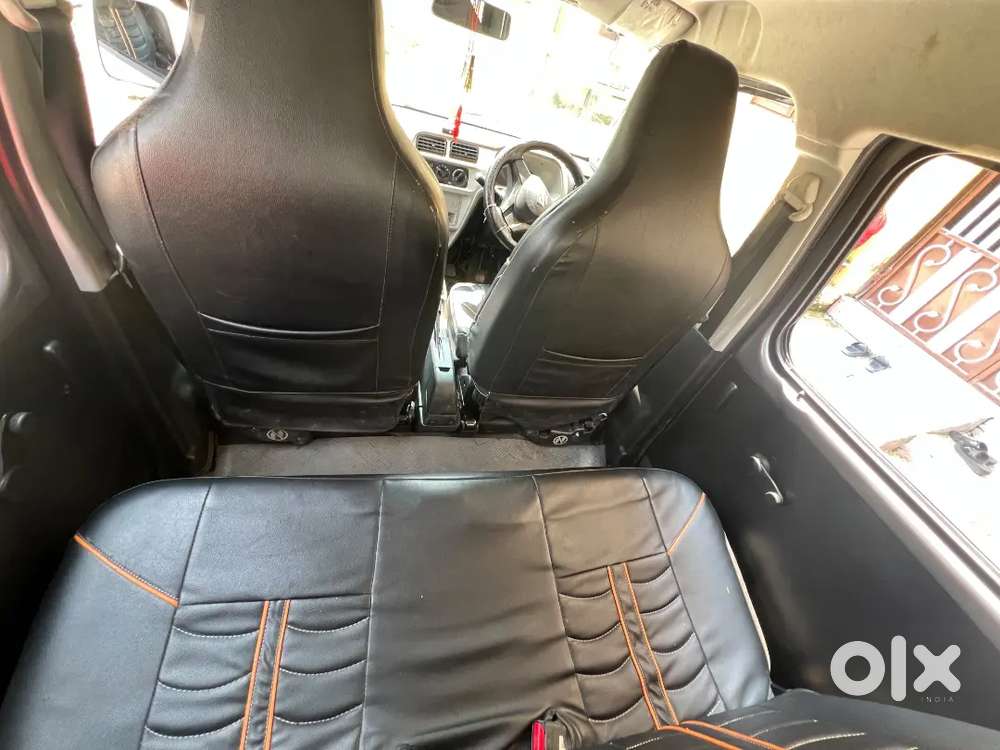 Maruti Suzuki Eeco Ac 2025