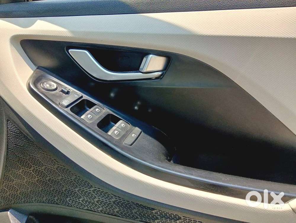 Hyundai Creta 1.5 S Petrol, 2021, Petrol