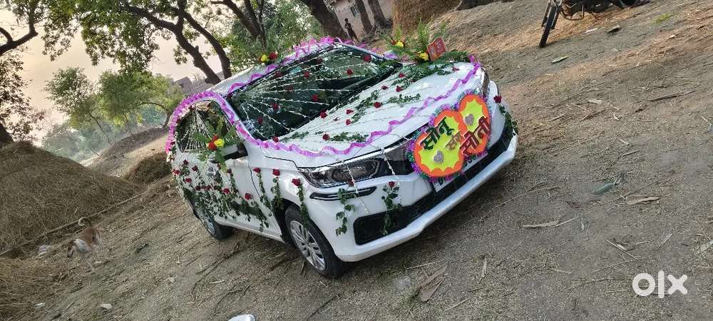 Honda Amaze Vx 2020 Diesel Car