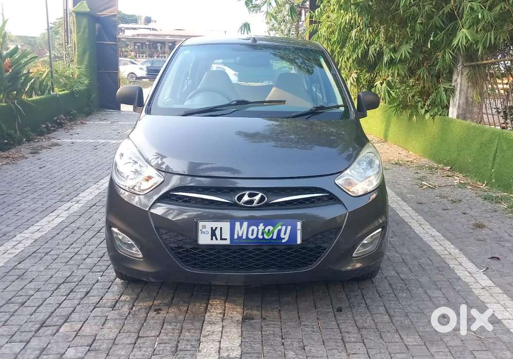 Hyundai I10 Era 1.1 Irde, 2013