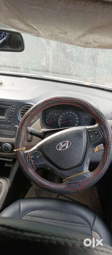 Hyundai Xcent Prime 2016 Diesel 123000 Km Driven