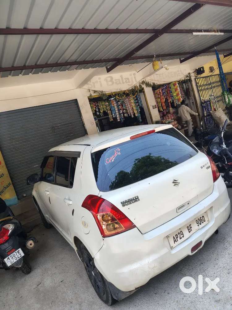 Maruti Suzuki Swift 2009 Diesel Well Maintained