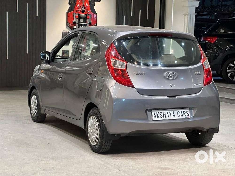 Hyundai Eon Era +, 2012, Petrol