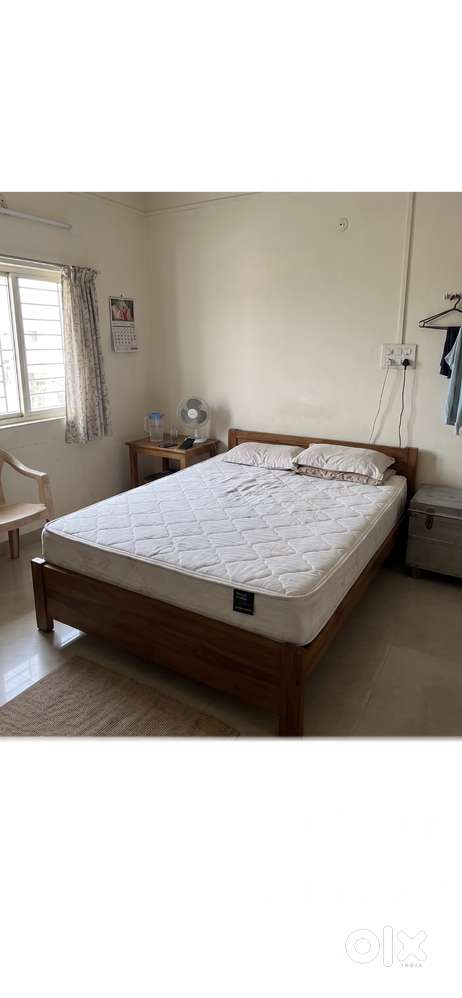 Loom ane needle spring mattress