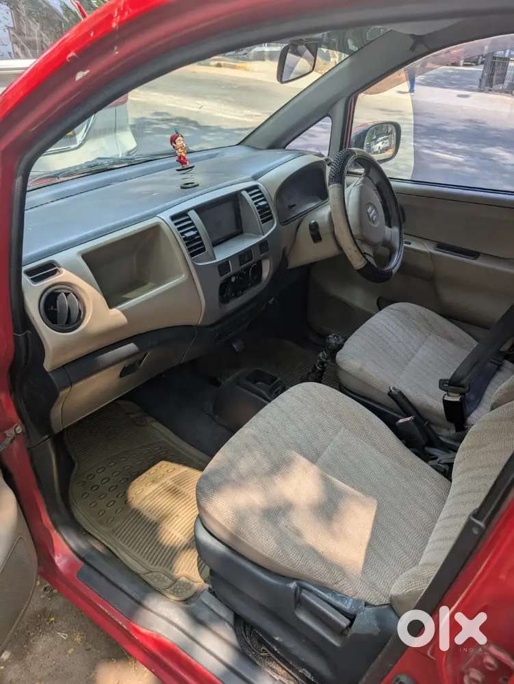 Maruti Suzuki Zen Estilo 2008 Petrol 78000 Km Driven