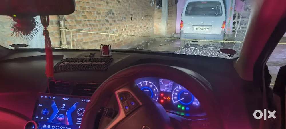 Hyundai Verna 2012 Model Year