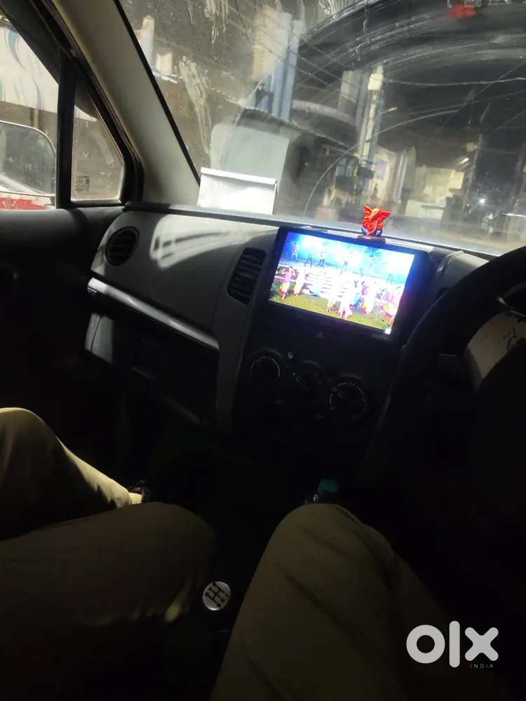 Maruti Suzuki Wagon R 2011 Cng & Hybrids 130000 Km Driven