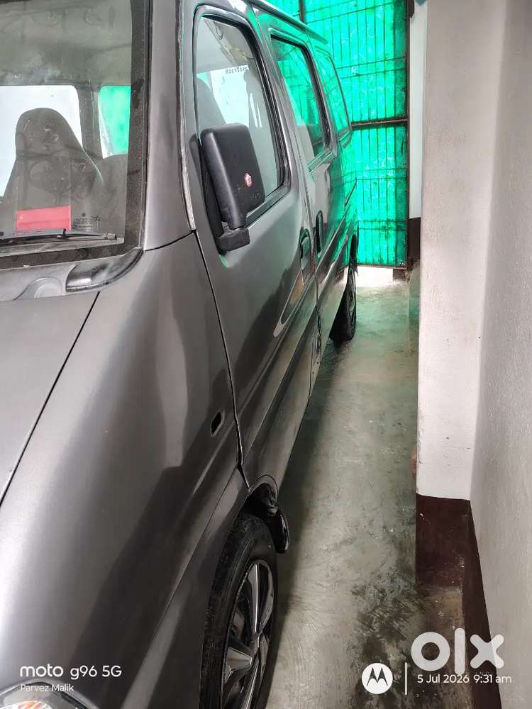 Maruti Suzuki Eeco Ac 1900 Year