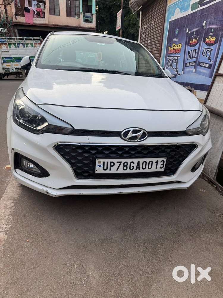 Hyundai Car Manual 2019