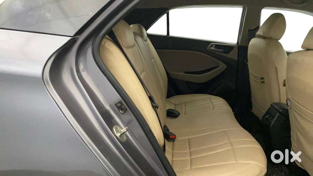 Hyundai Elite I20 Sportz 1.4, 2018, Diesel