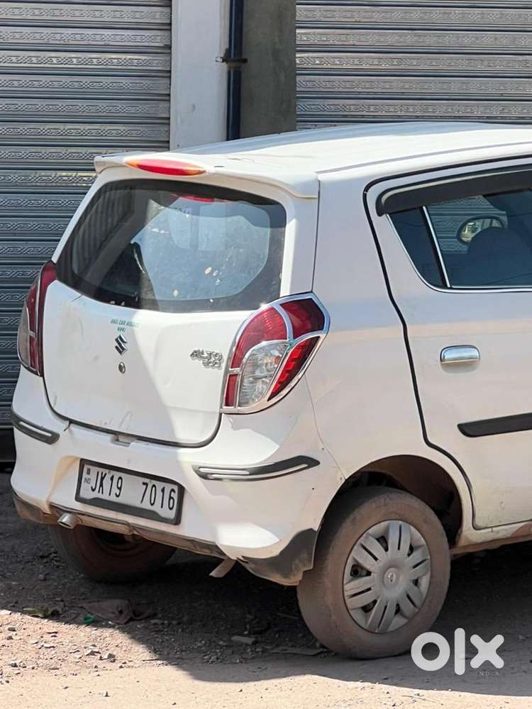 Maruti Suzuki Petrol 2019