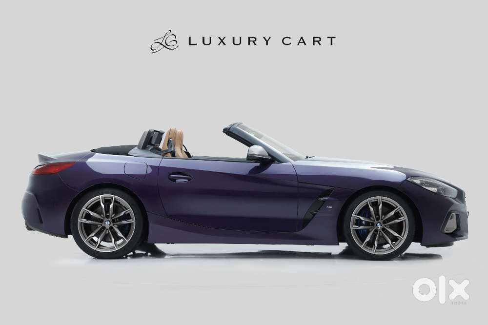 Bmw Z4 M40i, 2025, Petrol