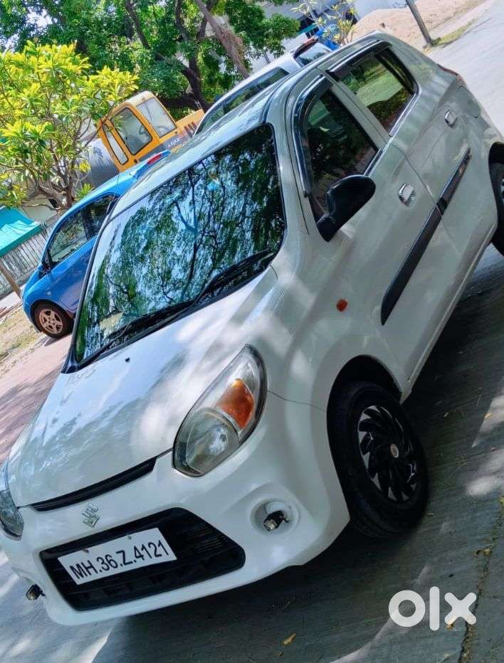 Maruti Suzuki Alto 800 Vxi Airbag, 2018, Petrol