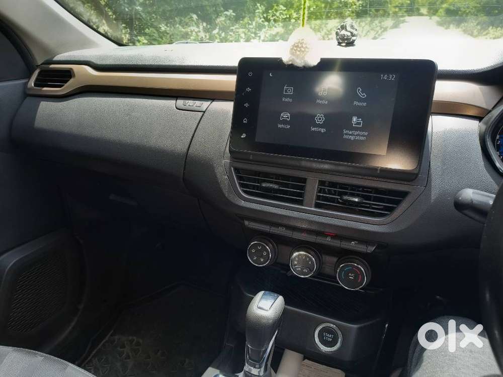 Renault Kiger Turbo Cvt (2023) For Sale
