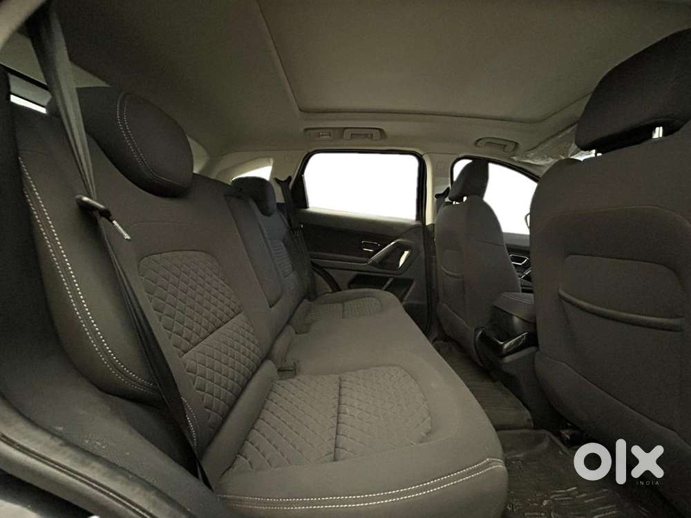 Tata Harrier Xta+ 2.0 L Kryotec Bs Vi, 2021, Diesel
