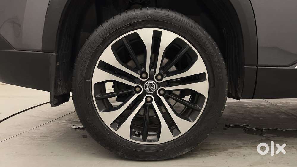 Mg Hector Sharp Diesel Mt, 2022, Diesel