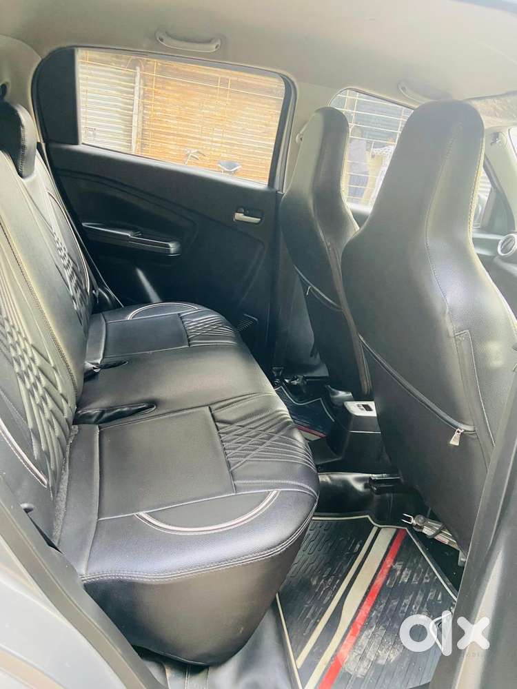 Maruti Suzuki Celerio Vxi(o), 2022, Cng & Hybrids