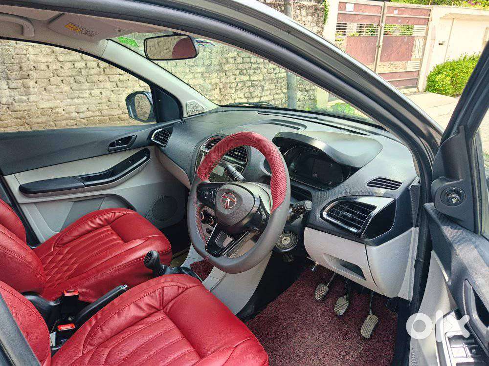 Tata Tiago 1.2 Revotron Xe Cng, 2022, Cng & Hybrids