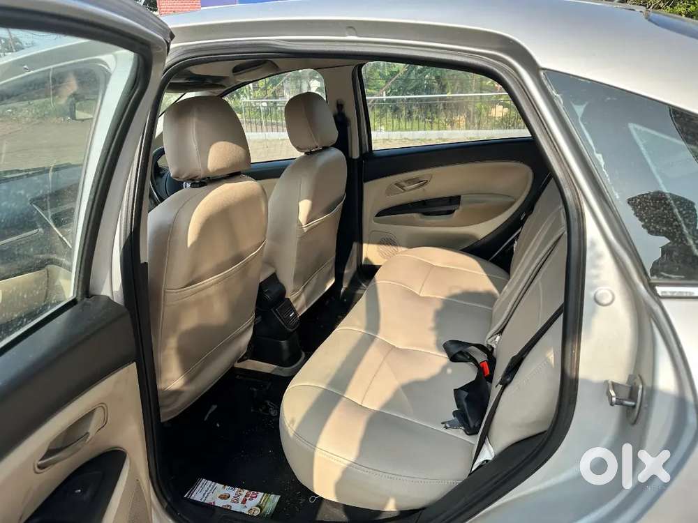 Fiat Linea Top Variant Emotion Pack Variant  For Sale