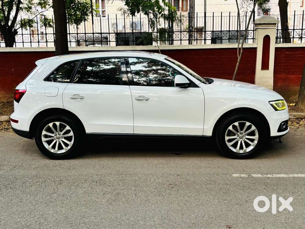 Audi Q5 3.0 Tdi Quattro, 2017, Diesel