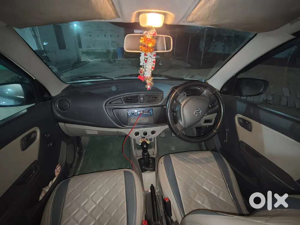 Maruti Suzuki Alto K10 2018