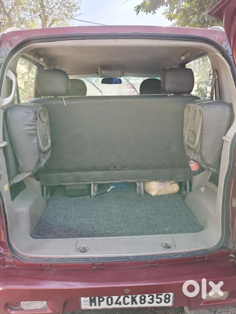 Suv 7 Seater