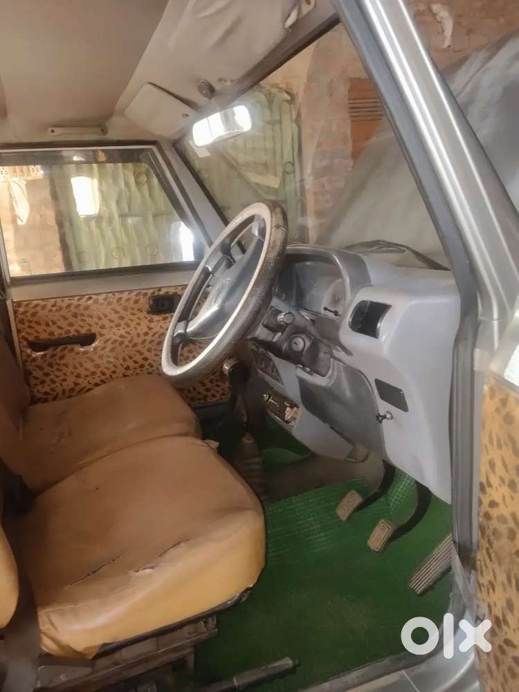 Mahindra Bolero 2010 Diesel 230000 Km Driven8