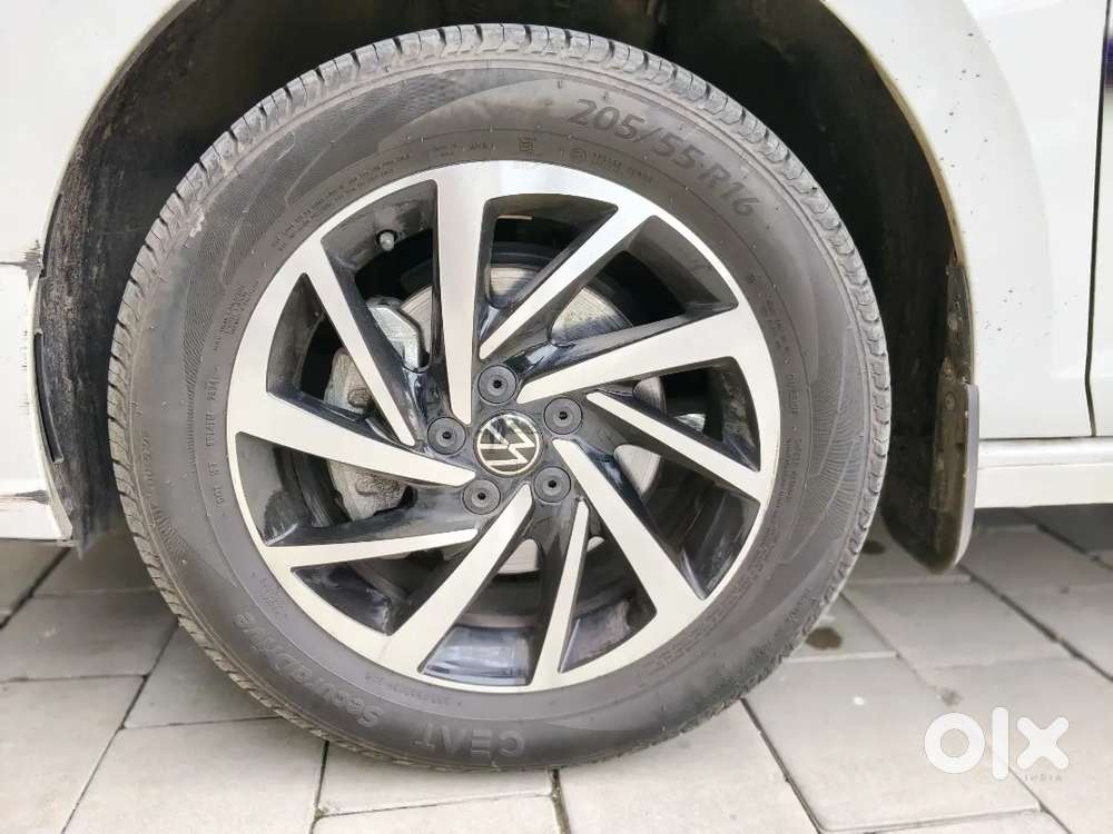 New Vw Virtus March 2025 Registration