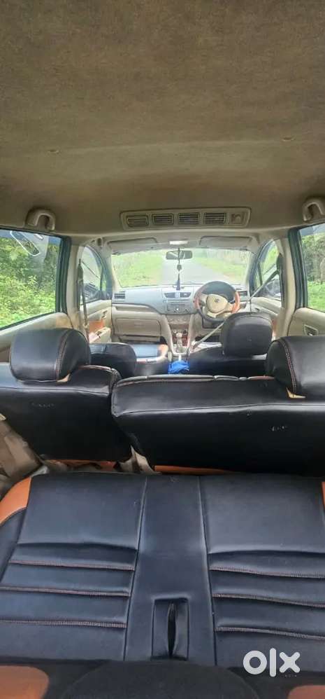 Maruti Suzuki Ertiga 2015 Diesel Manual