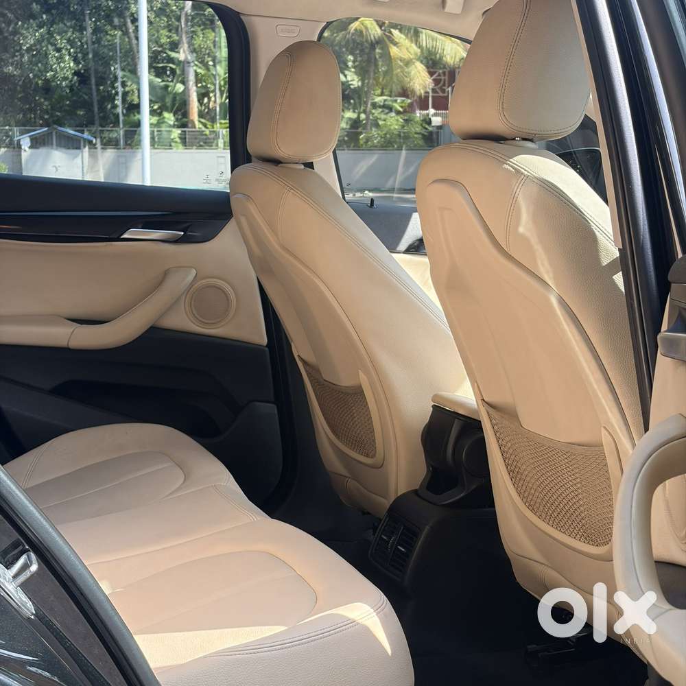 Bmw X1 Sdrive20d Expedition, 2017, Electric