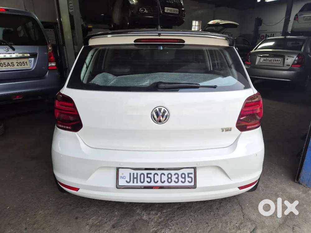Volkswagen Polo Gt 2018 And Bmw 520 D Thar 2022 And Z900
