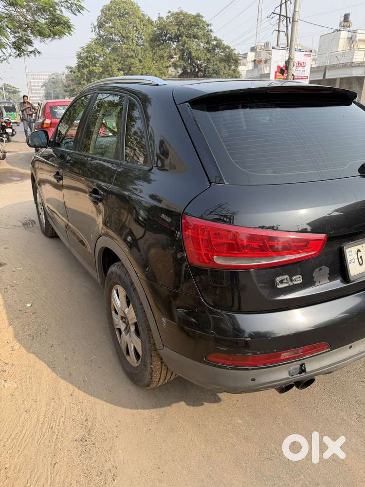 Audi Q3 2012-2015 2.0 Tdi, 2014, Diesel