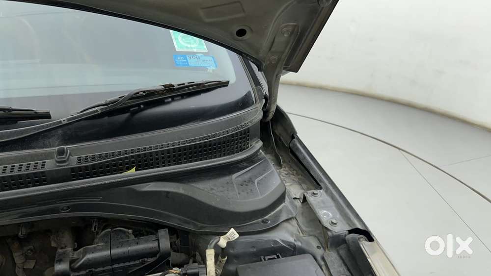 Hyundai Verna 1.0 Sx (o) Turbo Gdi Dct, 2021, Petrol